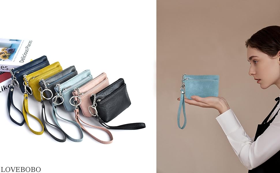 Carteras Mujer