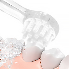 cepillo electrico infantil