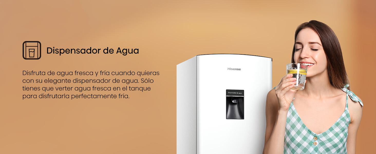 Dispensador de Agud