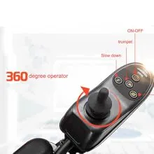 Controlador Manual