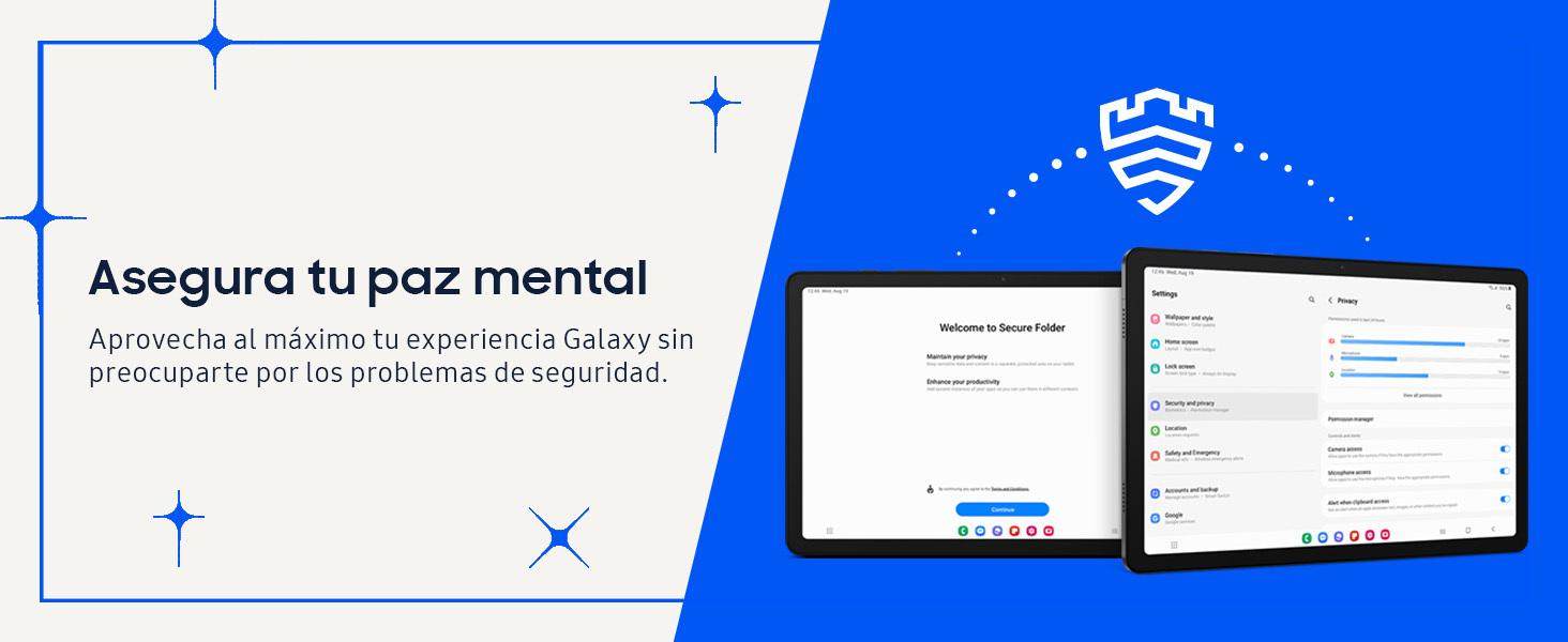 Galaxy Tab A9+