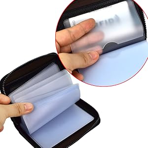 porta tarjetas de crédito