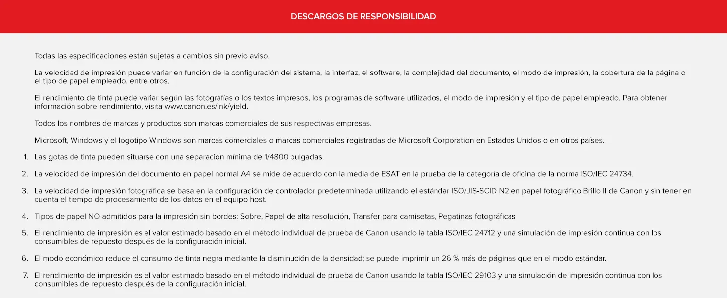 PIXMA G1130 (Buen Fin)