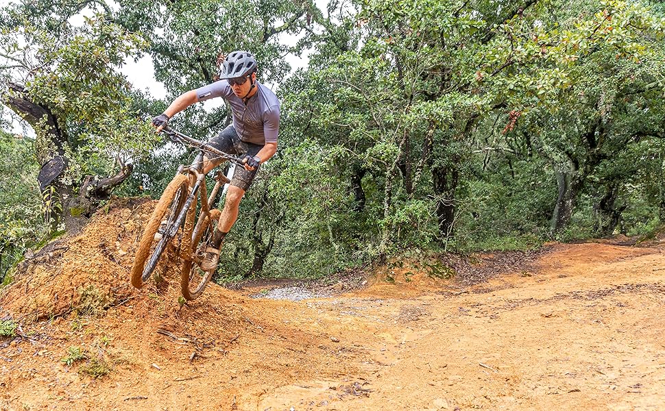 Bicicleta Krbo de Monta&ntilde;a
