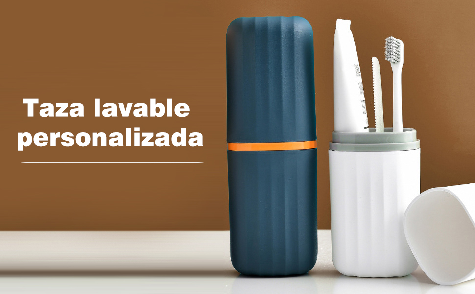 estuche para cepillo dientes porta cepillo de dientes viaje estuche cepillo  dientescepillo dientes