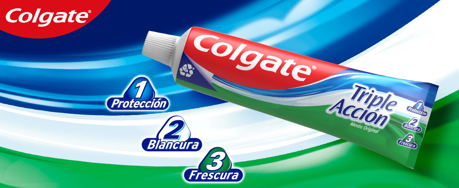 Colgate