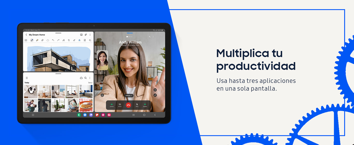 Galaxy Tab A9+