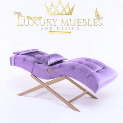 Camilla para lashista luxury curve calidad máxima la camilla #1 en el mercado de belleza la ORIGINAL