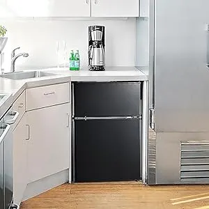 Refrigerador compacto