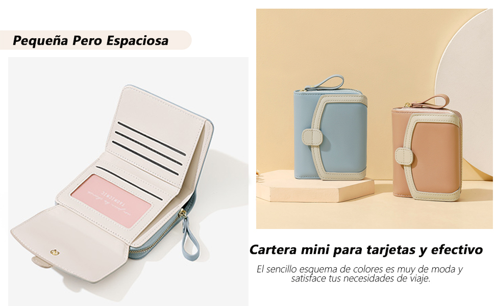 elegent wallet