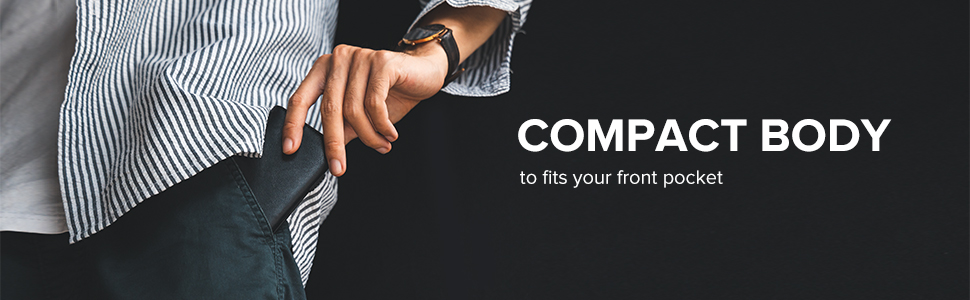 carteras para caballero