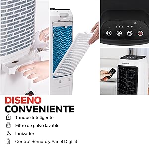 diseño conveniente, 