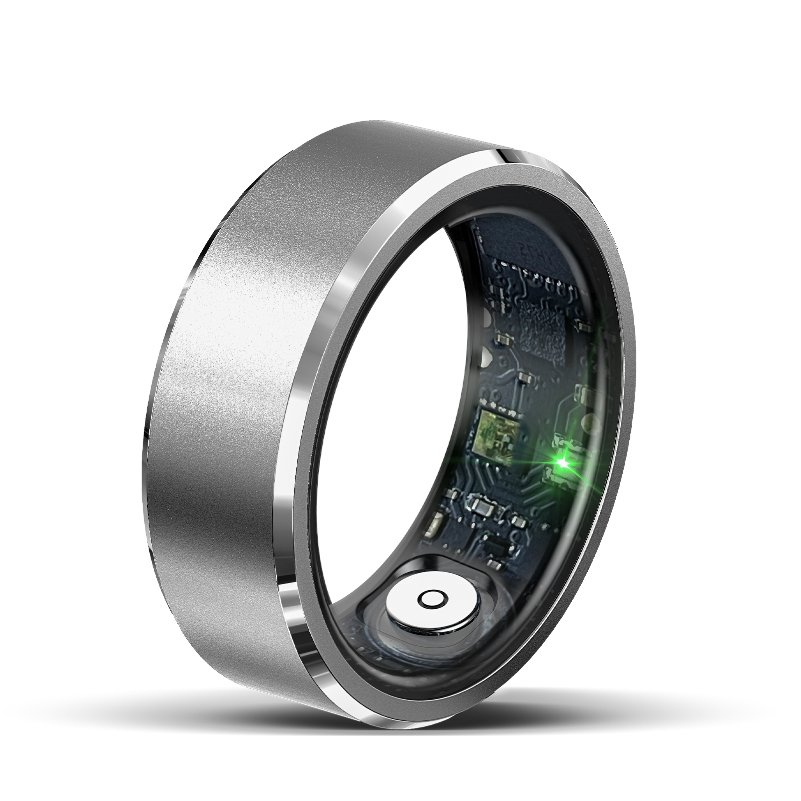 Vorthic Smart Health Ring