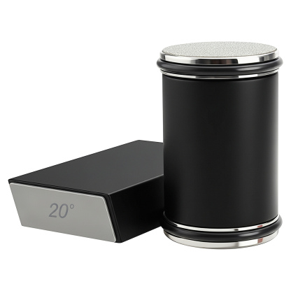 Vergeio Rolling Knife Sharpener Kit