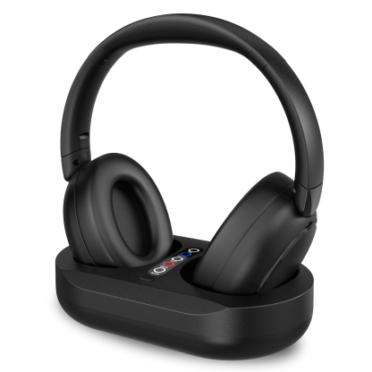 Tiverno Bluetooth Wireless TV Headphones
