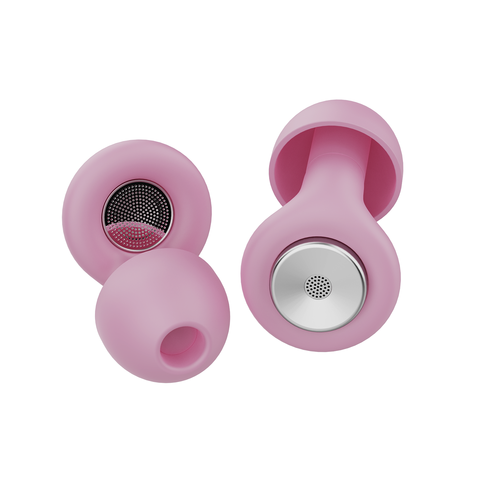 Vorthic Ear Plugs for Sleeping Noise Cancelling