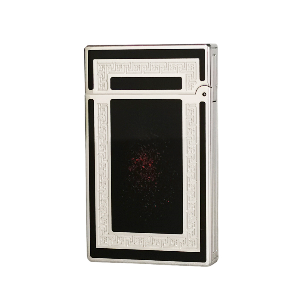 ST DUPONT Star Dust Design Lighter - View 7