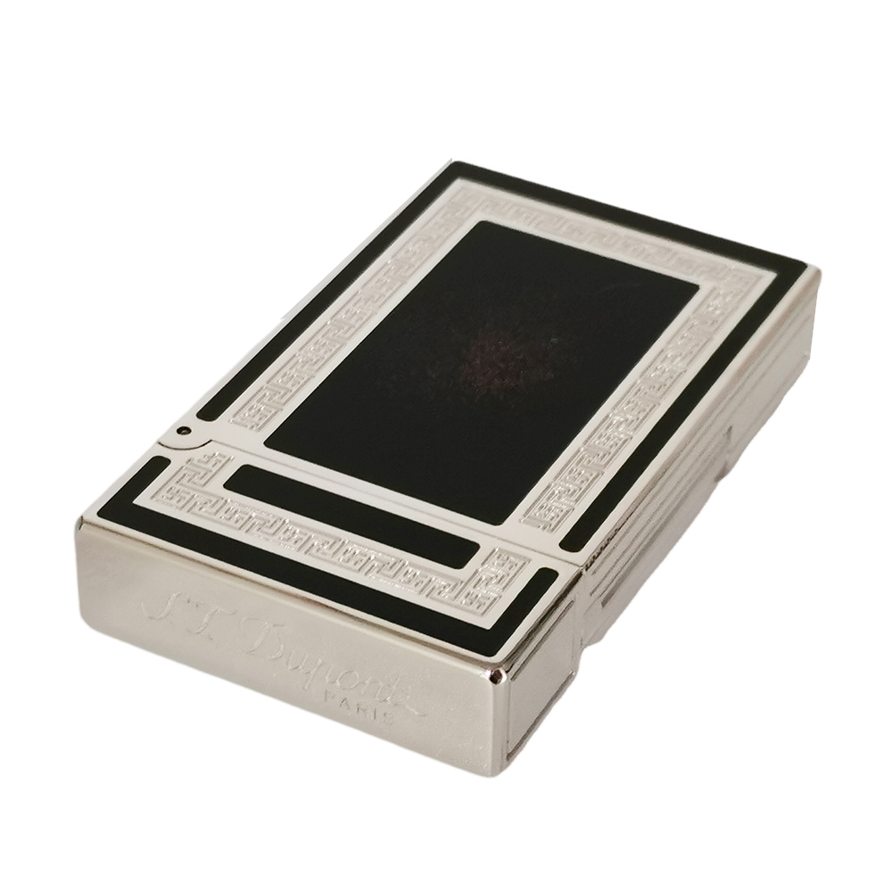 ST DUPONT Star Dust Design Lighter - View 9