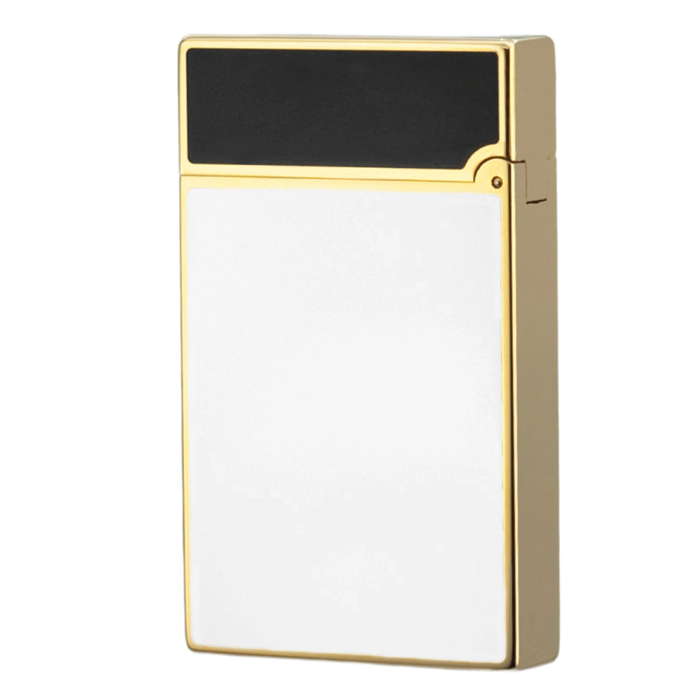 Picasso Peace Dove S.T. Dupont Lighter - Side View