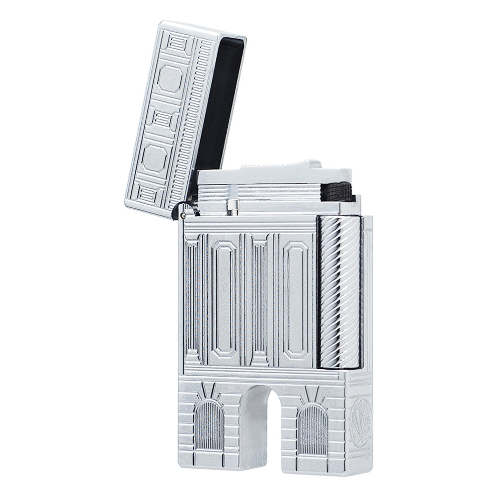 S.T. Dupont Ligne 2 Luxury Place Vendôme Inspired Gold Lighter - View 7