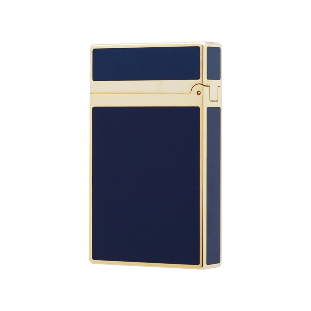 S.T. Dupont Ligne 2 Narrow Edge Memorial Vintage Lighter - View 18