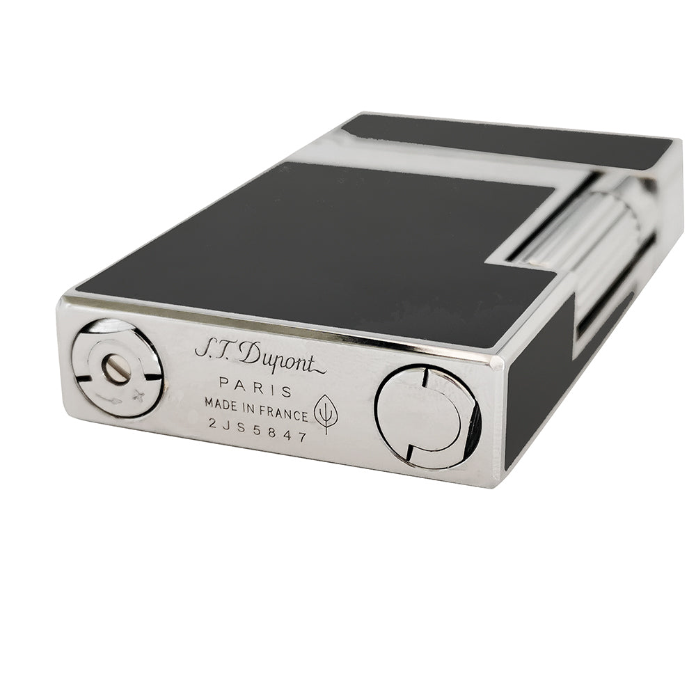 Classic Paint S T Ligne 2 Dupont Lighter Black Lacquer - View 8