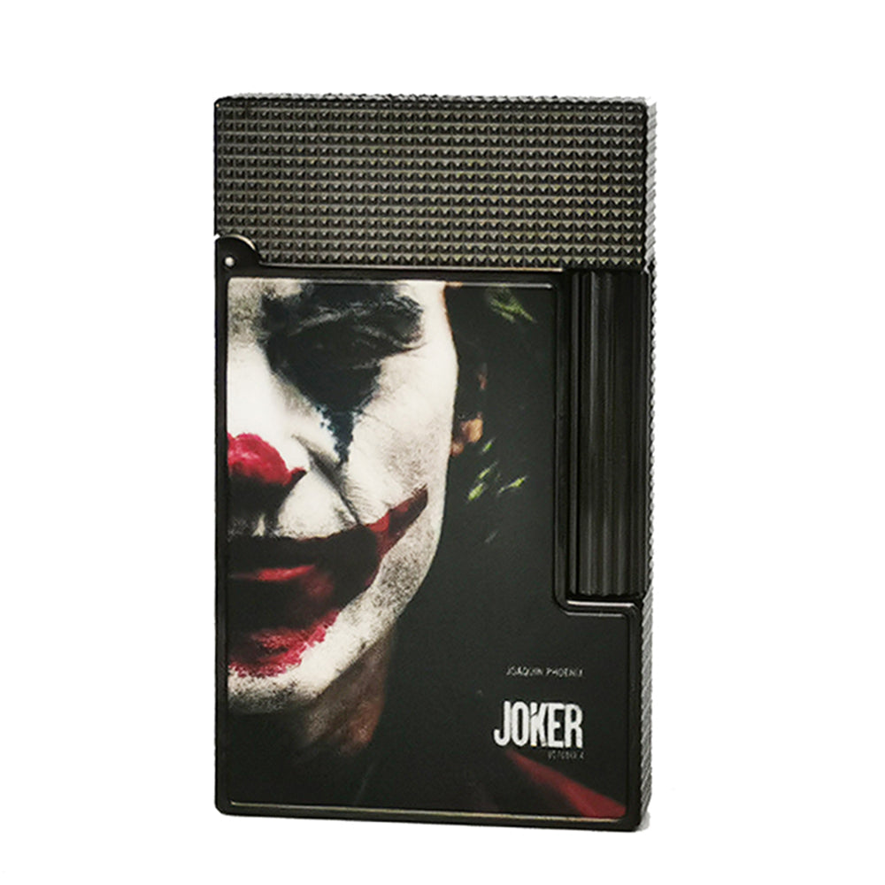 ST Dupont Ligne 2 Lighter Lacquered Lighter Joker