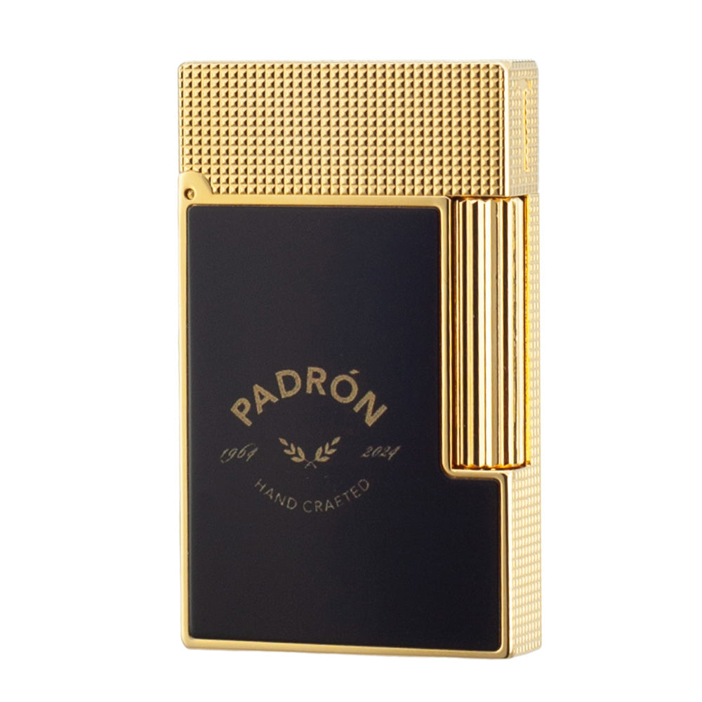 S.T. Dupont Ligne 2 Padron 60th Anniversary Cigar Lighter
