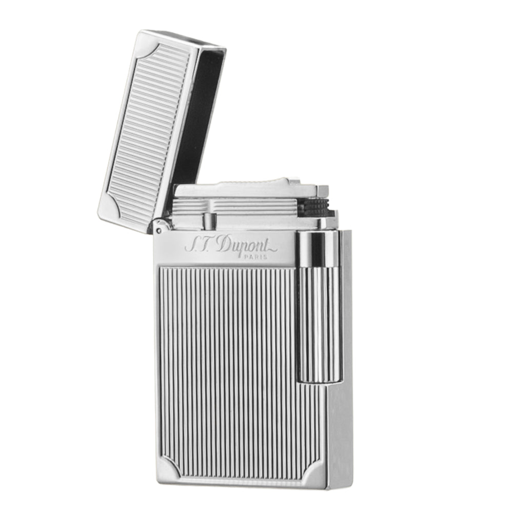 S.T. Dupont Ligne 2 Malletier Lighter - View 7