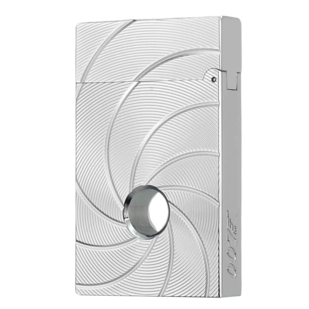 James Bond 007 Spectre S.T.Dupont Ligne 2 Lighter - View 12
