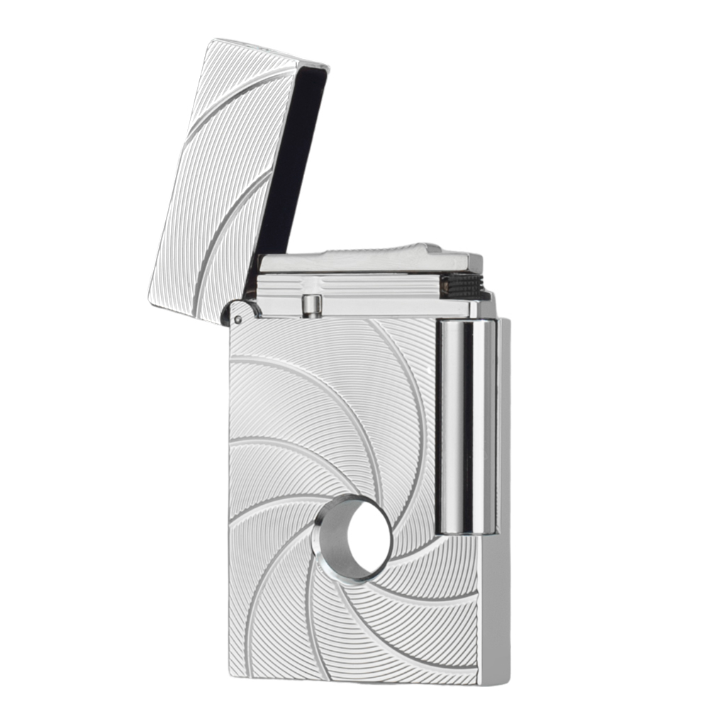 James Bond 007 Spectre S.T.Dupont Ligne 2 Lighter - View 13