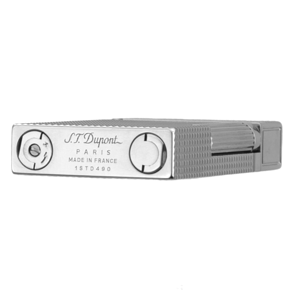 Dupont Ligne 2 Memorial Tobacco Lighter Lattice - View 7