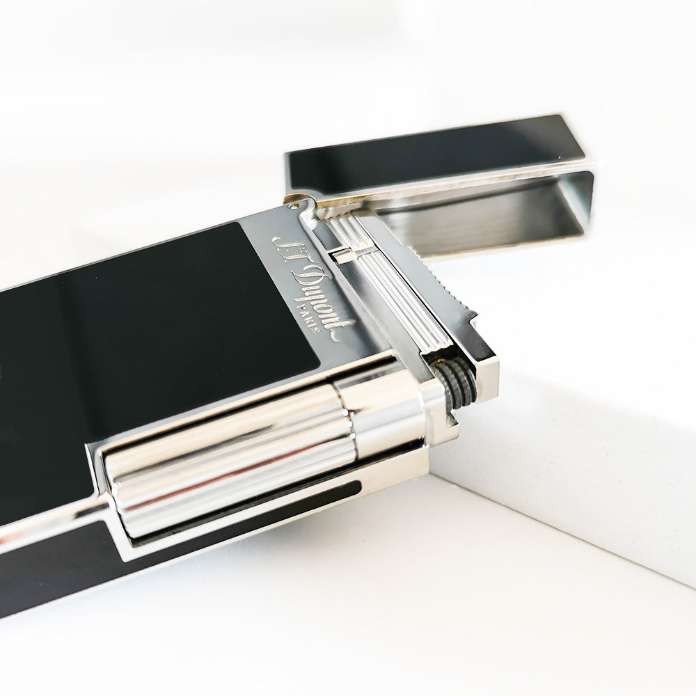 Classic Paint S T Ligne 2 Dupont Lighter Black Lacquer - View 9
