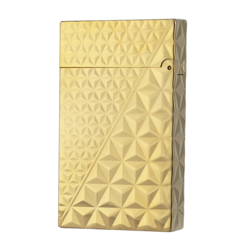 Luxury Diamond Classic S.T Dupont Lighter - View 8