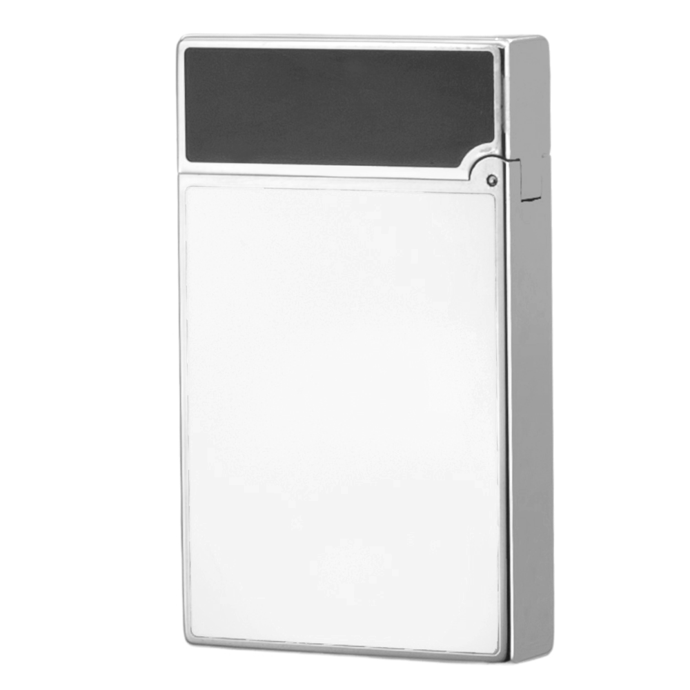 Picasso Peace Dove S.T. Dupont Lighter - Back View