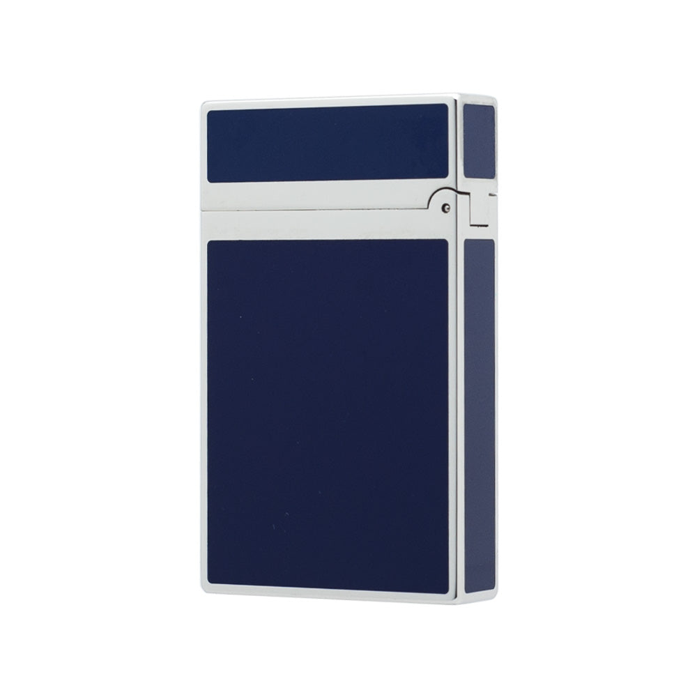 S.T. Dupont Ligne 2 Narrow Edge Memorial Vintage Lighter - View 21