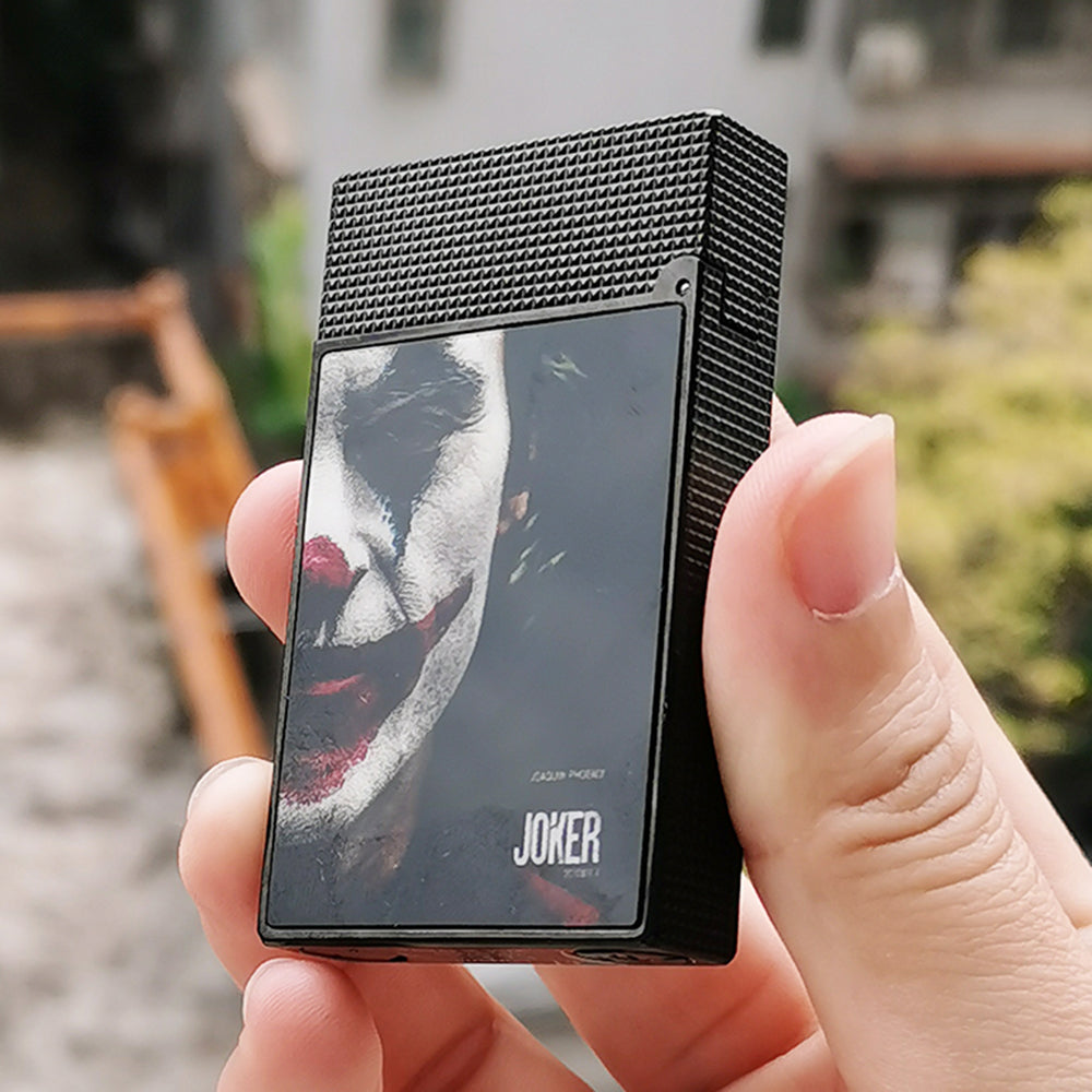 ST Dupont Ligne 2 Lighter Lacquered Lighter Joker