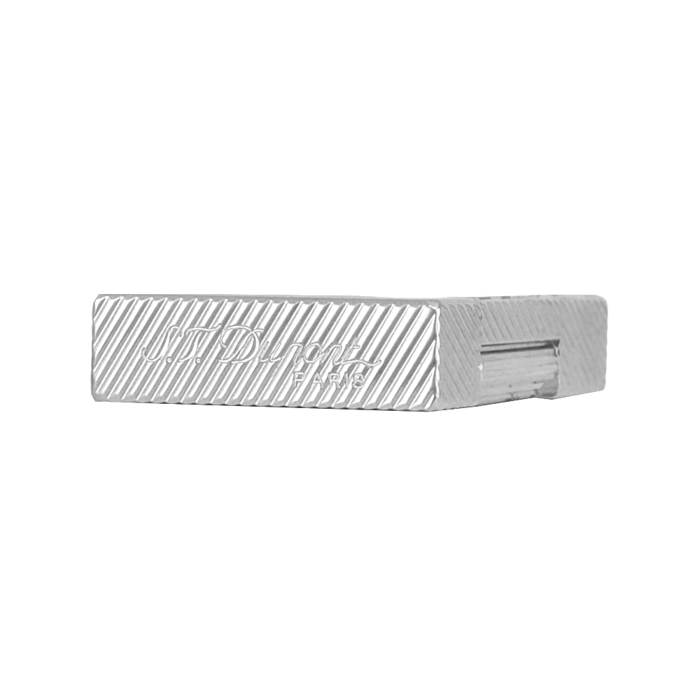 St Dupont Graffiti Ligne 2 Pure Copper Lacquer Lighter - View 10