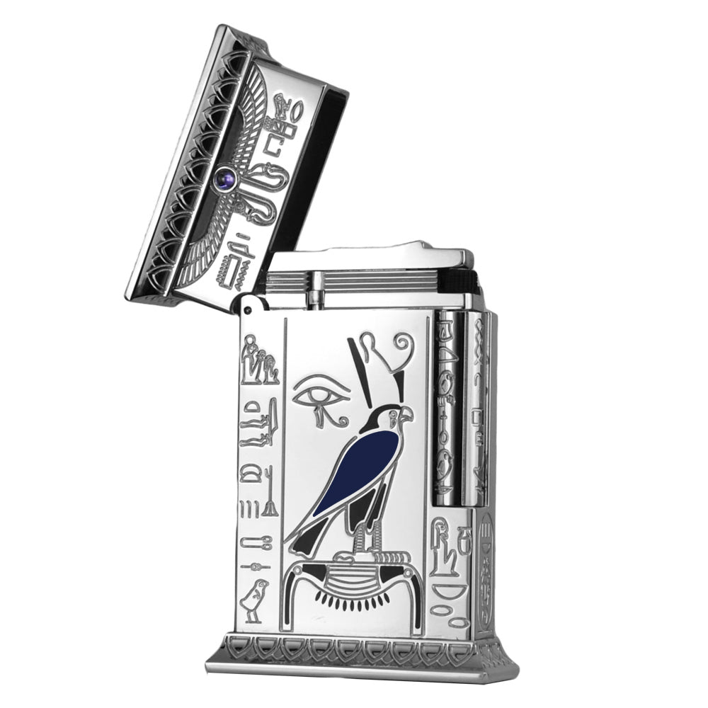 S.T. Dupont Pharaoh Ligne 2 Lighter - Limited Edition - View 7