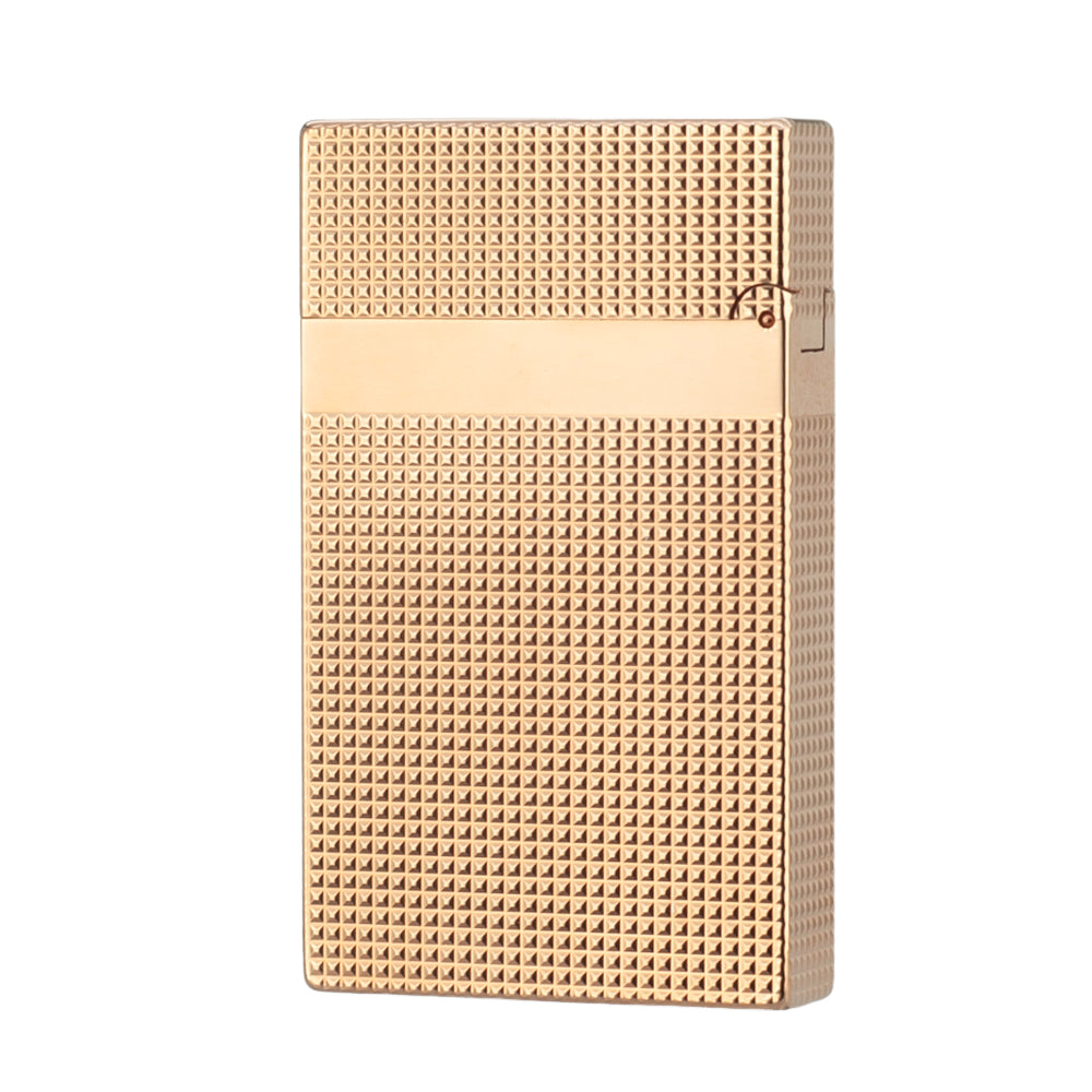 New Lattice Wide Edge S.T Dupont Ligne 2 Lighter - View 8