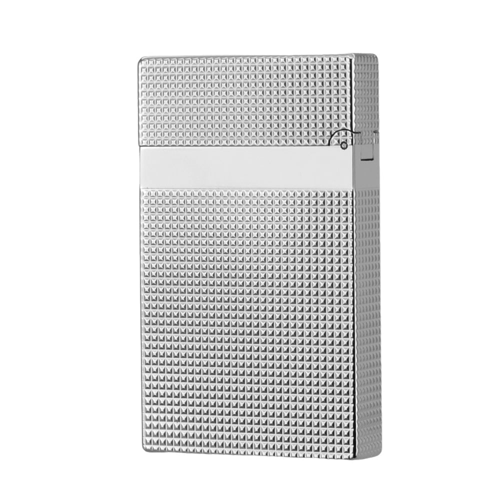 New Lattice Wide Edge S.T Dupont Ligne 2 Lighter - View 15