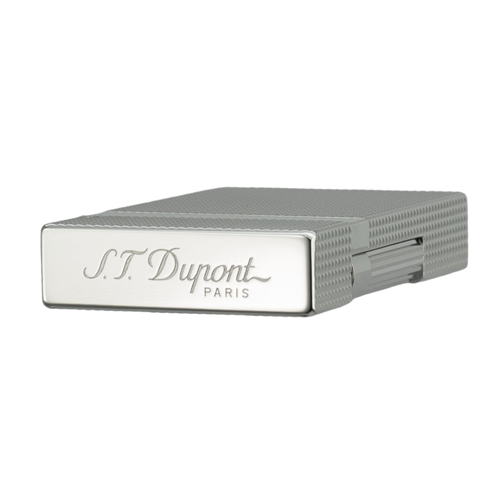 New Lattice Wide Edge S.T Dupont Ligne 2 Lighter - View 17
