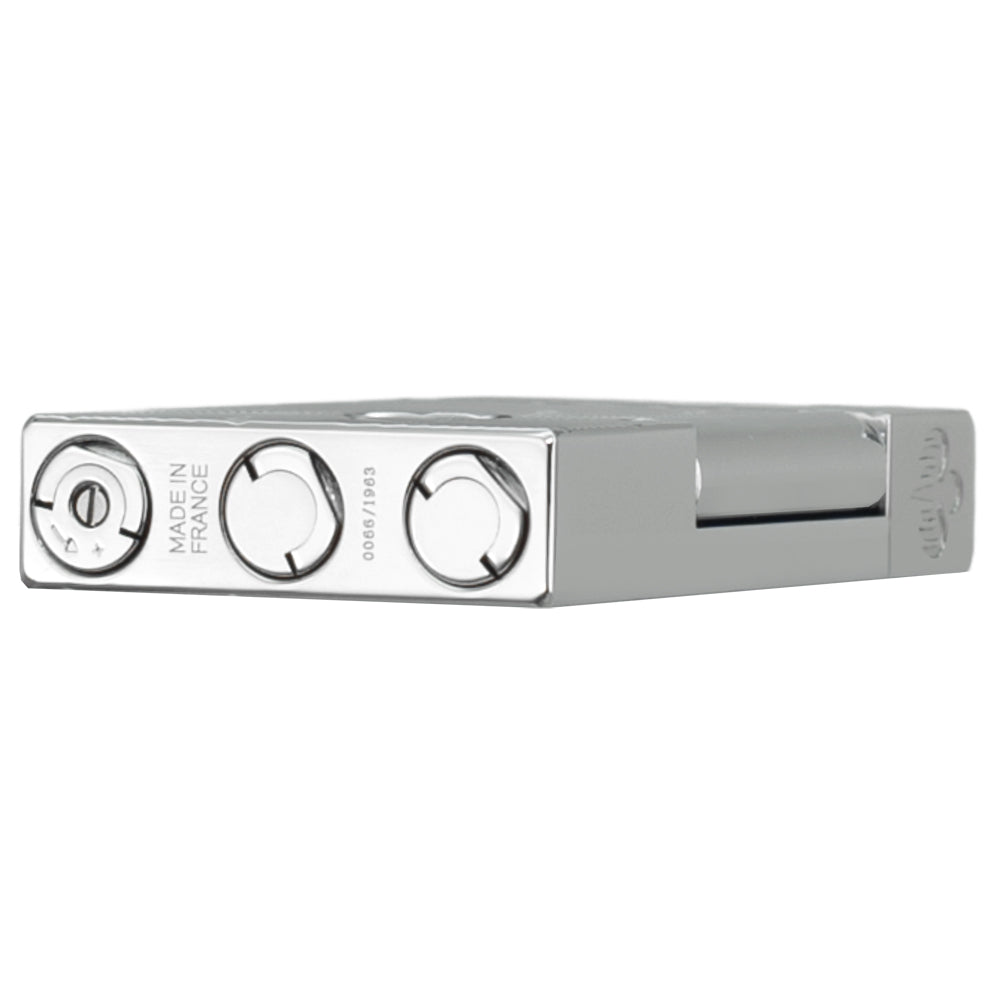 James Bond 007 Spectre S.T.Dupont Ligne 2 Lighter - View 15