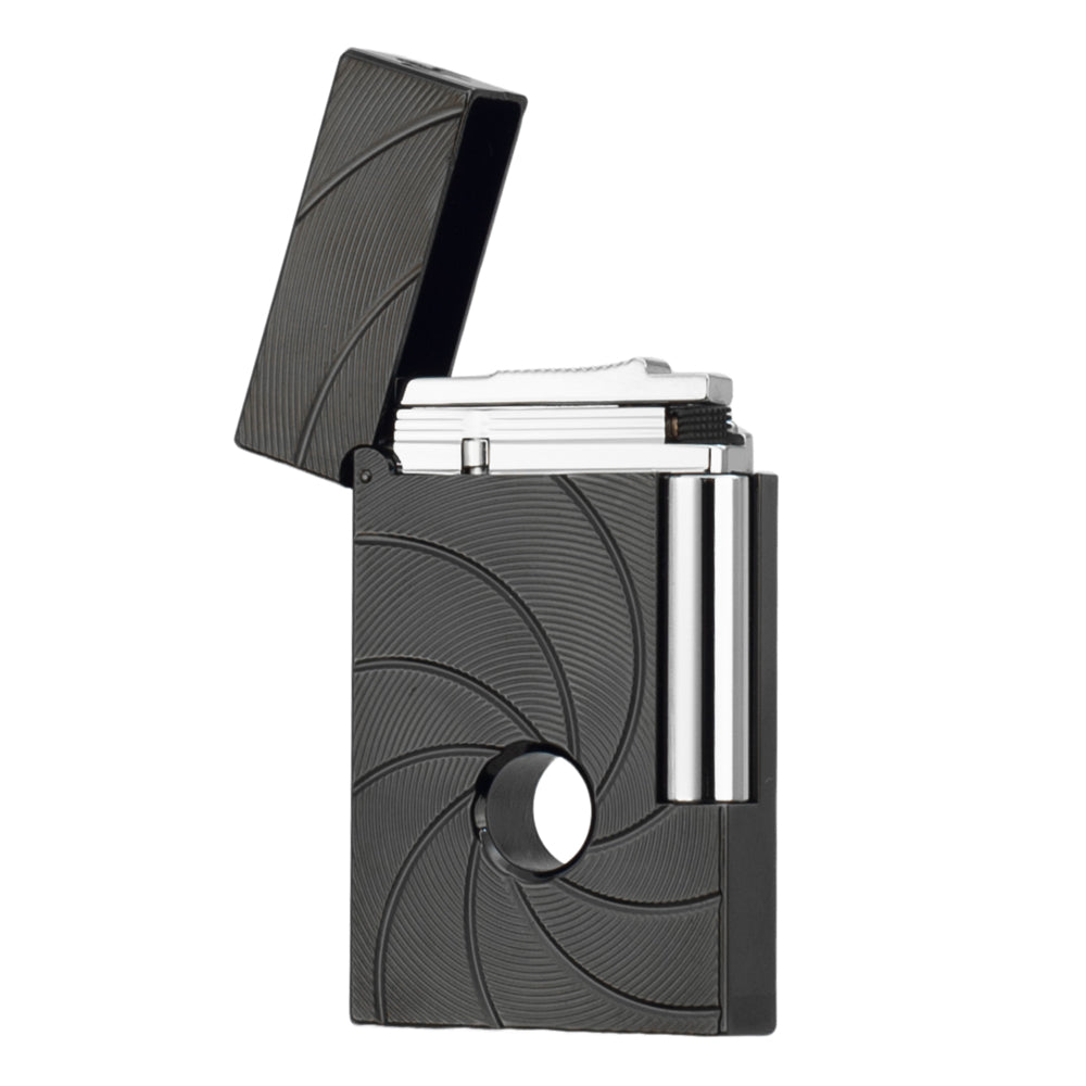 James Bond 007 Spectre S.T.Dupont Ligne 2 Lighter - Detail View
