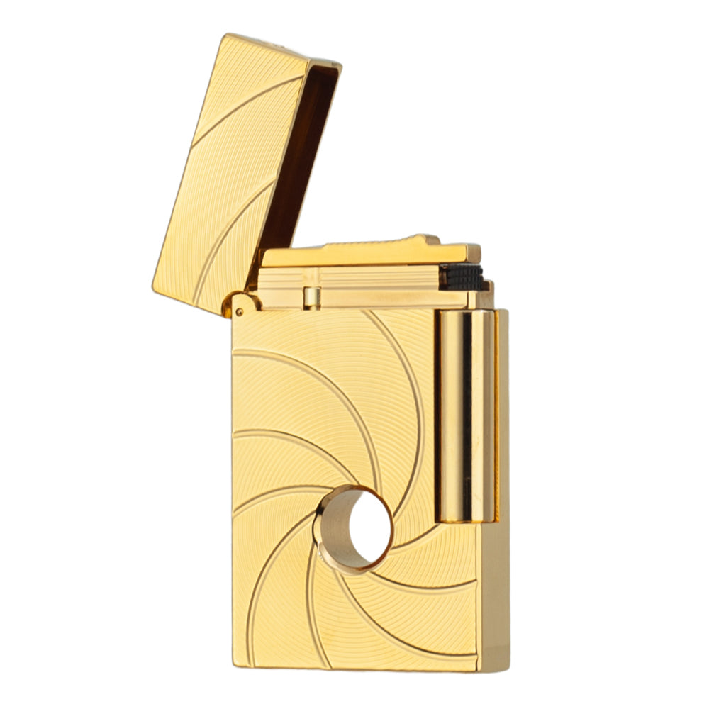James Bond 007 Spectre S.T.Dupont Ligne 2 Lighter - View 8