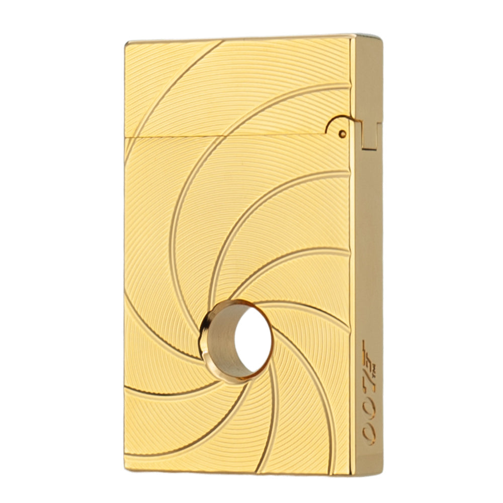 James Bond 007 Spectre S.T.Dupont Ligne 2 Lighter - View 7