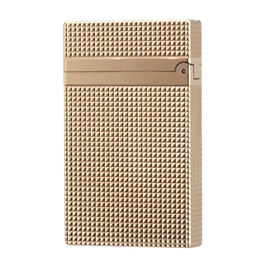 Dupont Ligne 2 Memorial Tobacco Lighter Lattice - View 11
