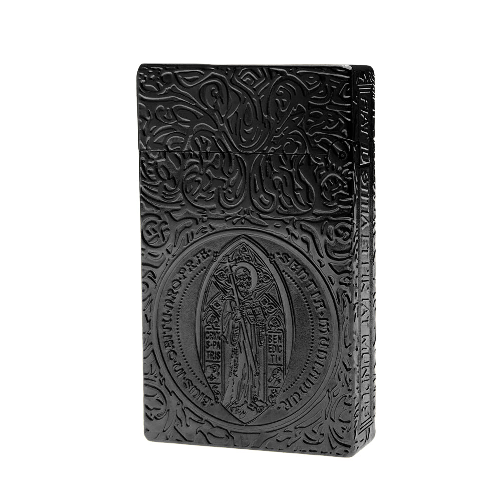 Constantine Ping Sound ST Dupont Lighter - Limited Edition - View 7