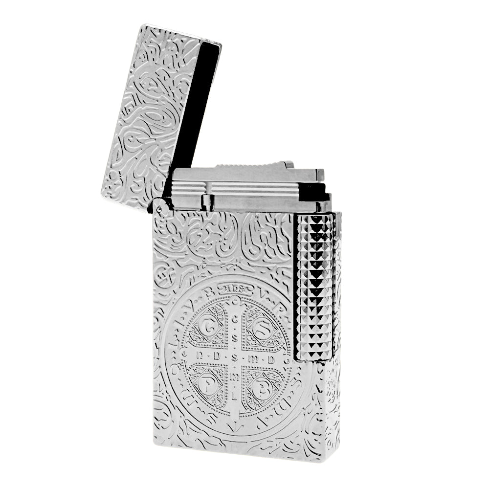 Constantine Ping Sound ST Dupont Lighter - Limited Edition - View 14