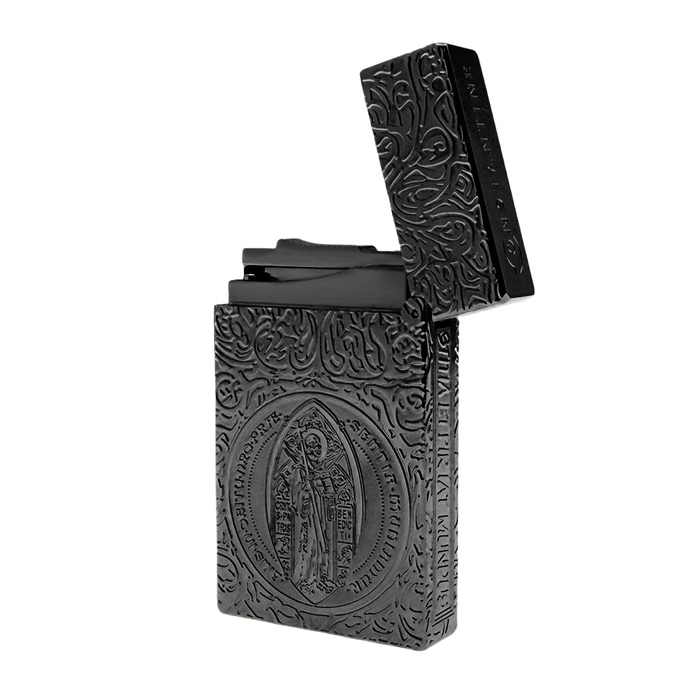 Constantine Ping Sound ST Dupont Lighter - Limited Edition - View 9